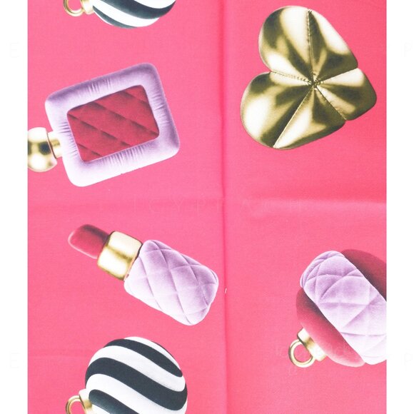 Sephora Holiday Capsule Collection Tea Towel Set New 2 Piece Beauty Insider 2023 - Picture 4 of 8